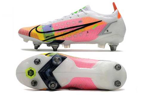 Бутси Nike Mercurial Vapor XIV FG / Футбольне Взуття Найк