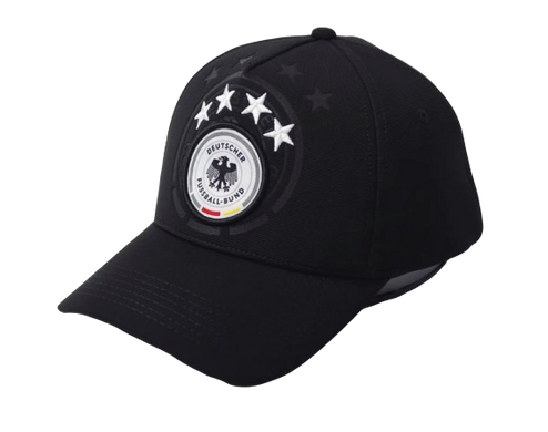 Футбольна кепка збірної Німеччини, Черный, Германія