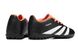 Сороконожки Adidas Predator TF, 39, TF многошиповки, Искусственные и естественные жесткие покрытия