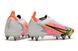 Бутсы Nike Mercurial Vapor XIV Elite SG PRO Anti Clog, Белый, 39, FG копочки, Натуральный газон