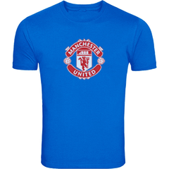 Чоловіча футболка (VF0185), Синий, Чоловіча, Синій, S