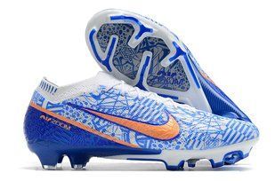 Бутсы Nike Air Zoom Mercurial Vapor XV FG, 39, FG копочки, Натуральный газон