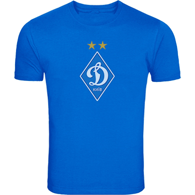Чоловіча футболка (VF0085), Синий, Чоловіча, Синій, S