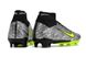 Бутсы Nike Air Zoom Mercurial Superfly IX FG, 39, FG копочки, Натуральный газон