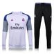 Тренувальний костюм Реал Мадрид (REAL069148), Adidas, Чоловіча, Реал Мадрид, M