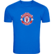 Мужская футболка (VF0185), Синий, Мужская, Синий, S