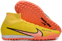 Сороконожки Nike Air Zoom Superfly IX TF, 39, TF многошиповки, Искусственные и естественные жесткие покрытия