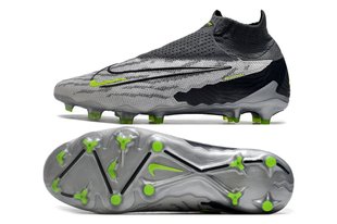 Бутси Nike Phantom GX FG, 45, FG копочки, Натуральний газон