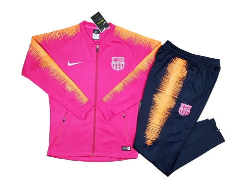 Спортивний костюм Барселона (BARSK001), Доросла, Чоловіча, Барселона