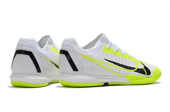 Футзалки Nike Zoom Vapor 14 IC, 39, IC футзальна, Гладка, зальна поверхня
