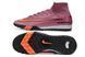Дитячі сороконіжки Nike Air Zoom Mercurial Vapor X TF, 35, TF багатошиповки, Штучні і природні жорсткі покриття