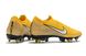 Бутси Mercurial Vapor XII Elite Neymar FG - Yellow, Жовтий, Nike, Чоловіча, Жовтий, 39, FG копочки, Натуральний газон