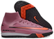 Дитячі сороконіжки Nike Air Zoom Mercurial Vapor X TF, 35, TF багатошиповки, Штучні і природні жорсткі покриття