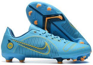 Бутсы Nike Mercurial Vapor XV FG, 39, FG копочки, Натуральный газон