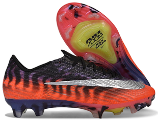 Бутсы Nike Air Zoom Mercurial Vapor XVI FG, 39, FG копочки, Натуральный газон