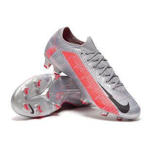 Бутсы Nike Mercurial Superfly 7 Elite MDS FG, серый, 39, FG копочки, Натуральный газон