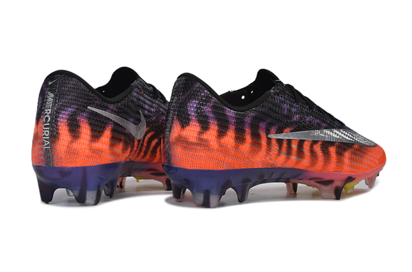 Бутси Nike Air Zoom Mercurial Vapor XVI FG, 39, FG копочки, Натуральний газон