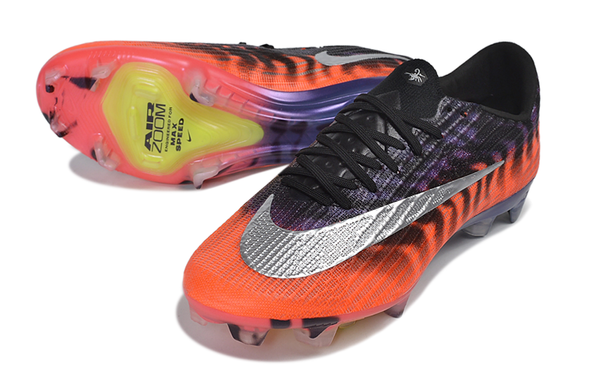 Бутси Nike Air Zoom Mercurial Vapor XVI FG, 39, FG копочки, Натуральний газон