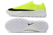 Сороконіжки Nike Air Zoom Mercurial Vapor XVI TF, 39, TF багатошиповки, Искусственные и естественные жесткие покрытия