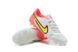 Бутсы Nike Tiempo Legend 9 FG, Белый, 39, FG копочки, Натуральный газон