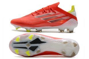 Бутсы Аdidas X SPEEDFLOW.1 FG, 39, FG копочки, Натуральный газон
