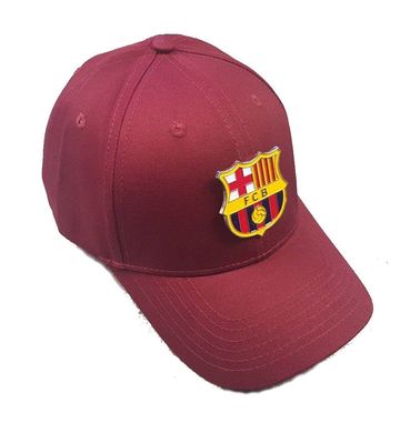 Футбольная кепка Барселона (CBAR05), Nike, Взрослая, Барселона