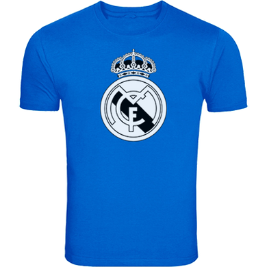 Чоловіча футболка (VF0037), Синий, Чоловіча, Синій, S