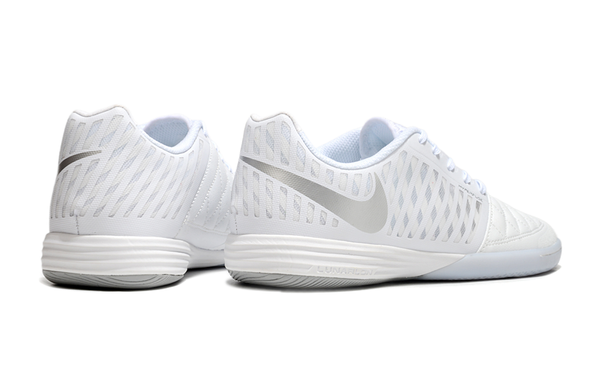 Дитячі футзалки Nike Lunar Gato II IC, 35, FG копочки, Натуральний газон