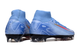 Бутсы Nike Air Zoom Mercurial Superfly Х SE, 39, FG копочки, Натуральный газон