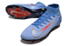 Бутсы Nike Air Zoom Mercurial Superfly Х SE, 39, FG копочки, Натуральный газон