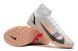 Сороконожки Nike Mercurial Superfly 9, 39, TF багатошиповки, Штучні і природні жорсткі покриття