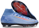 Бутсы Nike Air Zoom Mercurial Superfly Х SE, 39, FG копочки, Натуральный газон