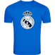 Мужская футболка (VF0037), Синий, Мужская, Синий, S