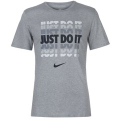 Чоловіча футболка Nike (MF0025), Чоловіча, S
