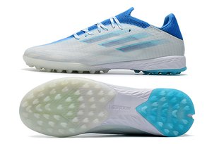 Сороконожки Adidas X SPEEDFLOW.1 TF, 41, TF многошиповки, Искусственные и естественные жесткие покрытия