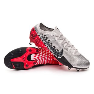 Бутсы Nike Mercurial Vapor 13 Elite Neymar Jr. FG, Nike, 39, FG копочки, Натуральный газон