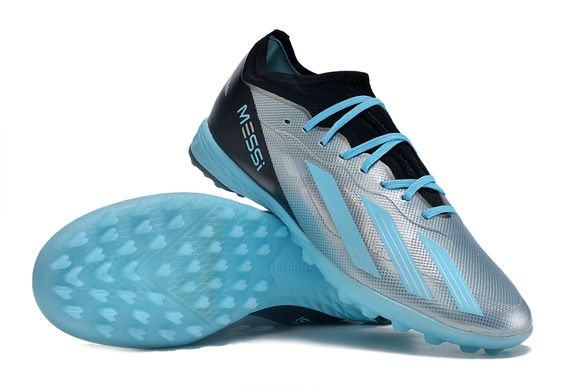 Сороконіжки Adidas X Speedportal.1 TF, 39