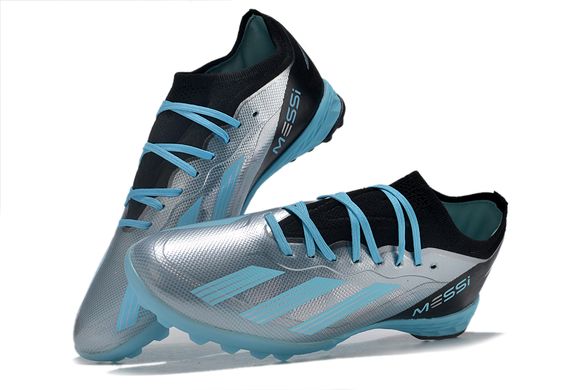 Сороконіжки Adidas X Speedportal.1 TF, 39