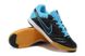 Футзалки Nike X Supreme SB Gato IC, Черный, 39, IC футзальна, Гладка, зальна поверхня