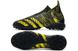 Детские сороконожки Adidas Predator FREAK + TF, 36, TF многошиповки, Искусственные и естественные жесткие покрытия