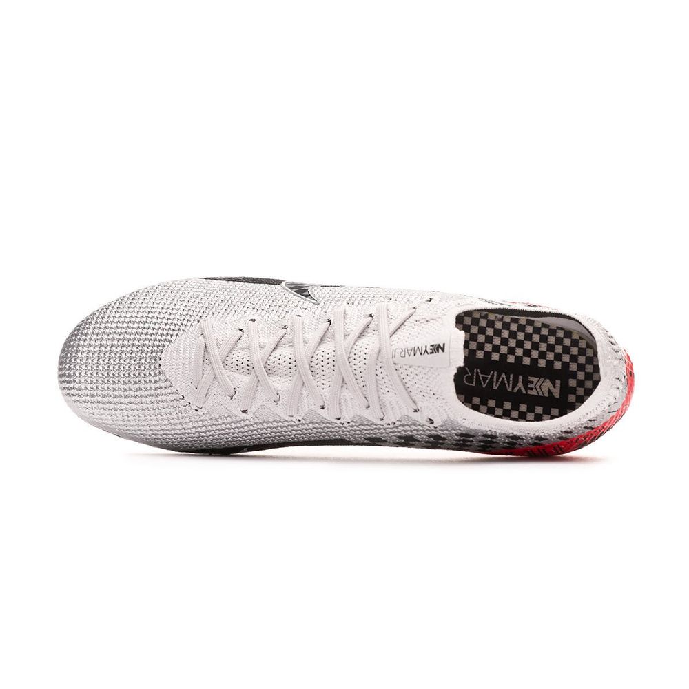 Nike Mercurial Veloce III Neymar FG Soccer Cleats Shoes .