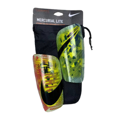 Футбольные щитки Nike Mercural Lite