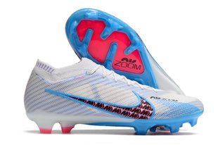 Бутсы Nike Air Zoom Mercurial Vapor XV FG, 39, FG копочки, Натуральный газон