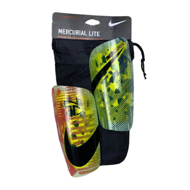 Футбольні щитки Nike Mercural Lite
