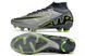 Детские бутсы Nike Air Zoom Mercurial Superfly IX FG, 36, FG копочки, Натуральный газон