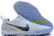 Сороконожки Nike Zoom Vapor 14 Pro TF, Белый, 39, TF многошиповки, Искусственные и естественные жесткие покрытия