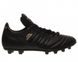 Бутси Adidas Copa Mundial FG Black, Черный, Adidas, Чоловіча, Чорний, 41, FG копочки, Натуральний газон