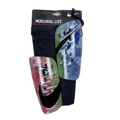 Футбольные щитки Nike Mercural Lite