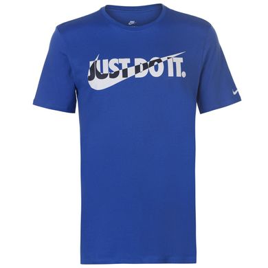 Мужская футболка Nike (MF0077), Мужская, S