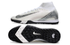 Дитячі сороконіжки Nike Air Zoom Mercurial Vapor X TF, 35, TF багатошиповки, Штучні і природні жорсткі покриття